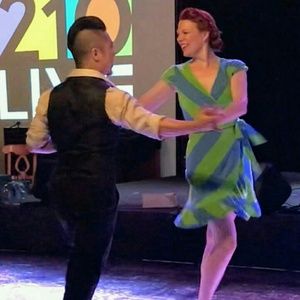 🌴 Lilly Pulitzer Wrap Dress 🌴